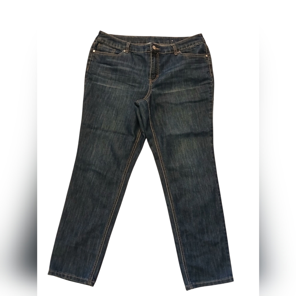Christopher & Banks Jeans Sìze 16